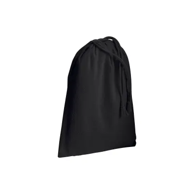 Pungă din bumbac cu șnur, 120 g/m², 15 x 20 cm – cu imprimare personalizată