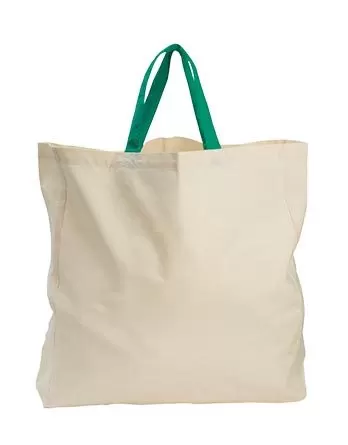 Tote bag de cumpărături Aloe