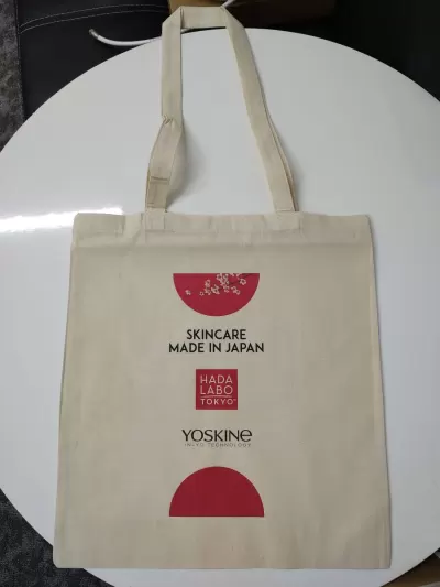 Tote bags din Bumbac SBT 145 g/m² - Natur