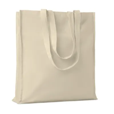 Tote bag din bumbac cu clini Portobello