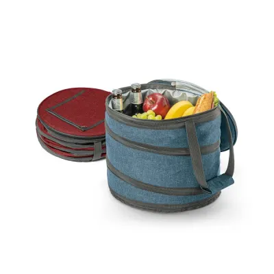 Tote bag termoizolanta pliabilă 15 L Coast