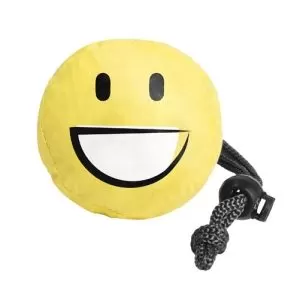Tote bag de cumpărături smiley faces emoticon