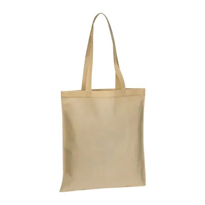Tote bag San Miguel, 80 g/m²