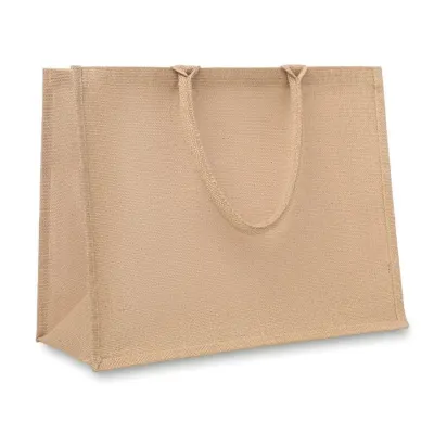 Tote bag iută cumpărături Brick Lane