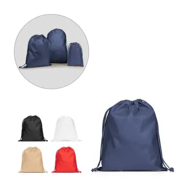 Pungă cadou medie din material nețesut (60 g/m²) Gift Bag M – cu imprimare personalizată