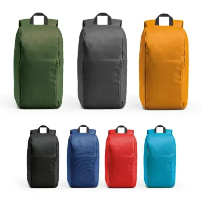 Rucsac poliester 600D Lugane – cu imprimare personalizată