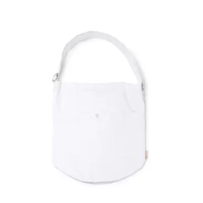 Tote bag Torla din bumbac reciclat 240 g/m²