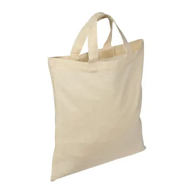 Tote bag din bumbac Antibes, 140 g/m²