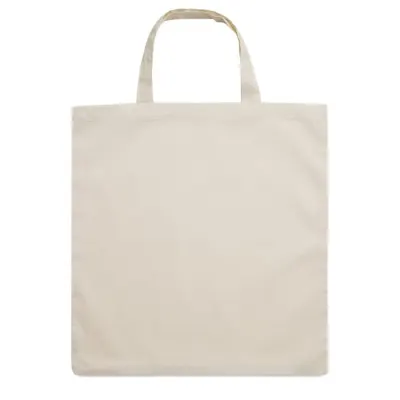 Tote bag cumpărături din bumbac Marketa +