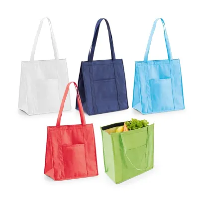 Tote bag termoizolanta 10 L (80 g/m²) Rotterdam