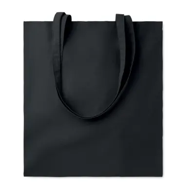 Tote bag cumpărături cu mânere Cottonel Colour +