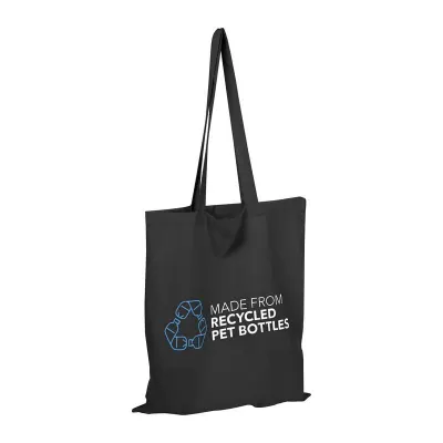 Tote bag RPET Mombasa, 140 g/m²