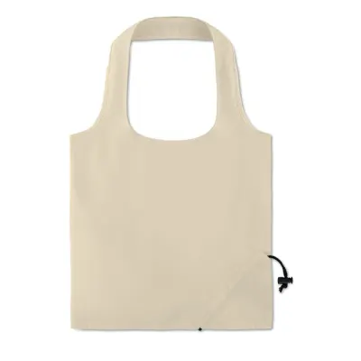 Tote bag din bumbac pliabil Fresa Soft