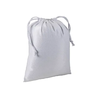 Pungă cadou din policoton Brilliant, 150 g/m², 25 x 30 cm – cu imprimare personalizată