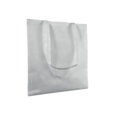 Țesătură nețesută de 80 g/m², Tote bag de cumpărături rezistentă la căldură, potrivită pentru imprimarea prin sublimare