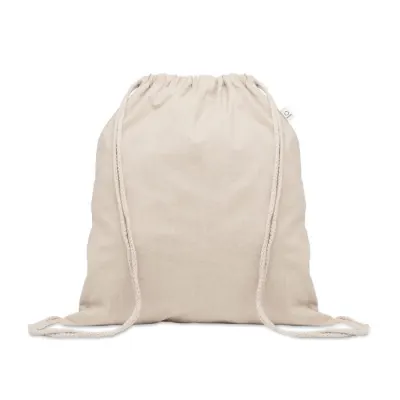 Tote bag din bumbac reciclat Cabetri