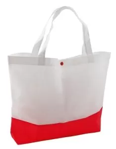 Tote bag de plaja Bagster