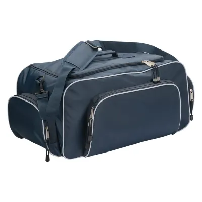 Geantă/rucsac sport din poliester 1680D, cu curea de umăr reglabilă, 2 compartimente – cu imprimare personalizată