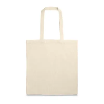 Tote bag din bumbac 100% (140 g/m²) Bondi