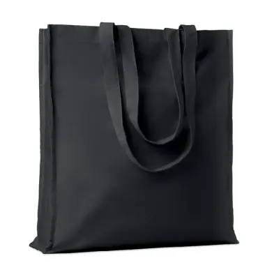Tote bag din bumbac și clini Portobello