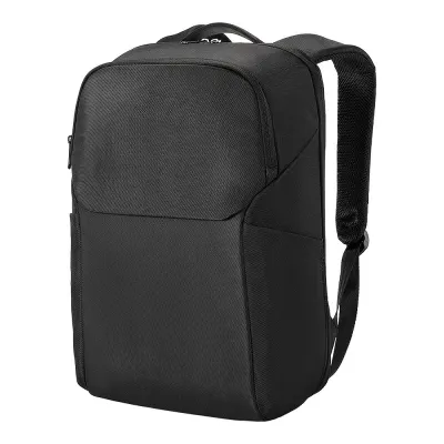 Rucsac pentru laptop (15) din poliester twill 900D – cu imprimare personalizată