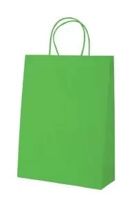 Pungă de hârtie pentru cumparaturi Store