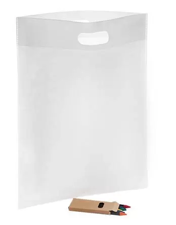 Tote bag de cumpărături ColourMe