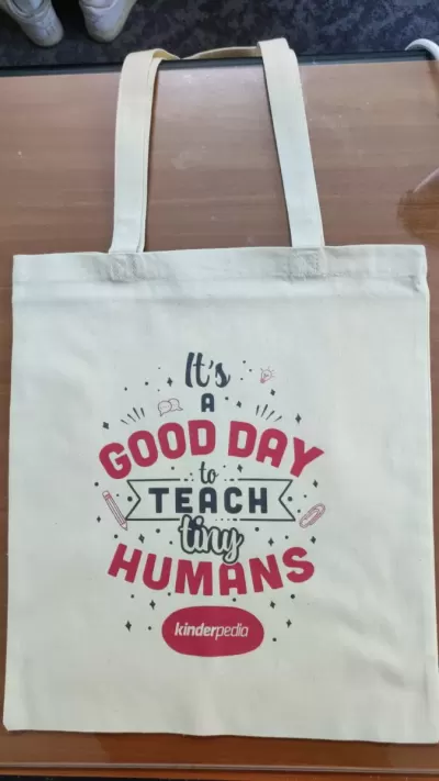 Tote bags din Bumbac SBT 145 g/m² - Natur