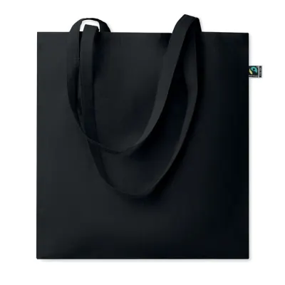 Tote bag Fairtrade 180gr Osole+ Colour