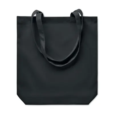 Tote bag din pânză 270 gr/m² Rassa Coloured