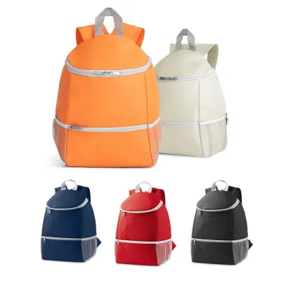 Rucsac termoizolant 10 L Jaipur – cu imprimare personalizată