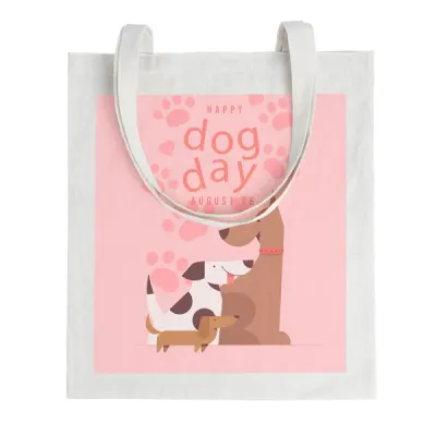 Tote bag Miso din poliester
