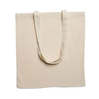 Tote bag cumpărături cu mânere Cottonel +