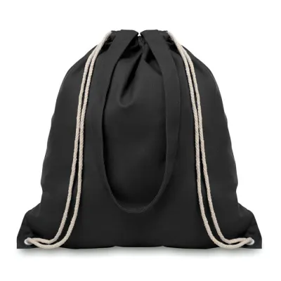 Tote bag cu cordon și mânere Moira