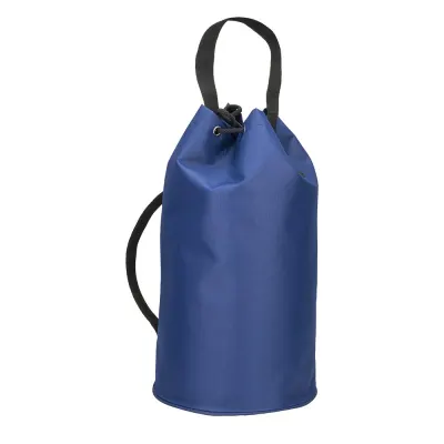Geantă de marinar din poliester reciclat (R-PET) – cu imprimare personalizată