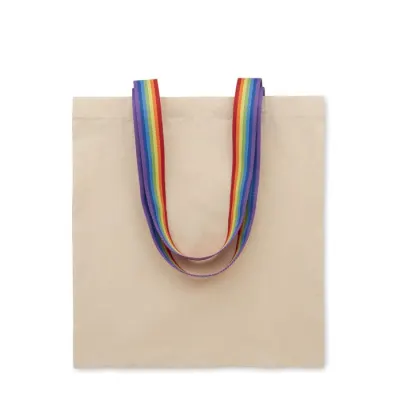 Tote bag din bumbac 180 gr/m² Aurora