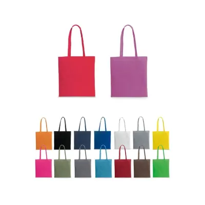 Tote bag 100% bumbac (140 g/m²) Caracas