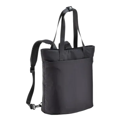 Rucsac cu compartiment pentru laptop de 15 inch, din nailon Taslon – cu imprimare personalizată