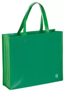 Tote bag de cumpărături Flubber