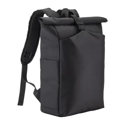 Rucsac din poliester pentru PC (15") – cu imprimare personalizată