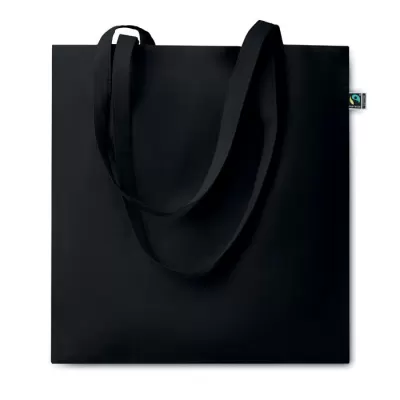 Tote bag Fairtrade 140 gr/m² Osole Colour