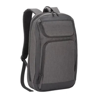 Rucsac din PET reciclat din bumbac reciclat – cu imprimare personalizată