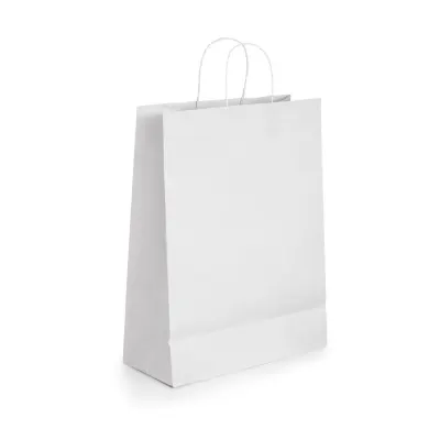 Pungă de hârtie kraft (90 g/m²) Citadel – cu imprimare personalizată