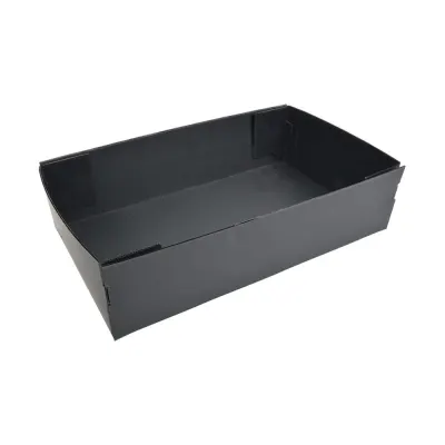 Tavă din Polyfoil/PP pentru art. 06128/06129 – cu imprimare personalizată