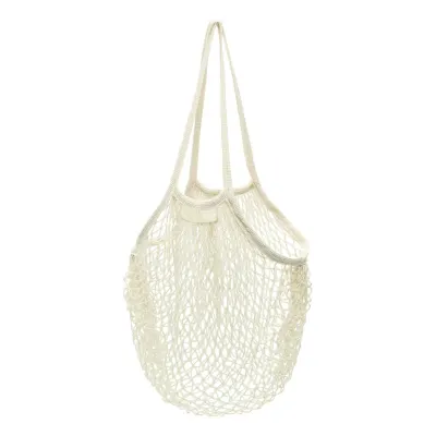 Tote bag din sfoară, dimensiune medie Net M