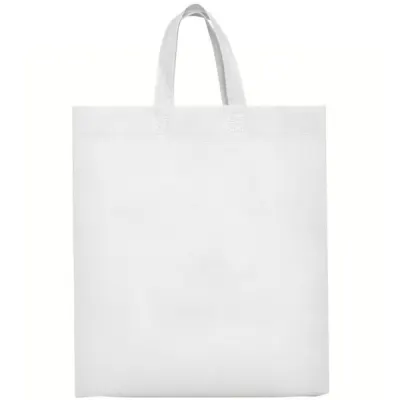 Tote bag non woven Lake s/40*35*12