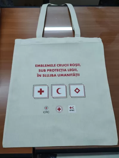 Tote bags din Bumbac SBT 145 g/m² - Natur