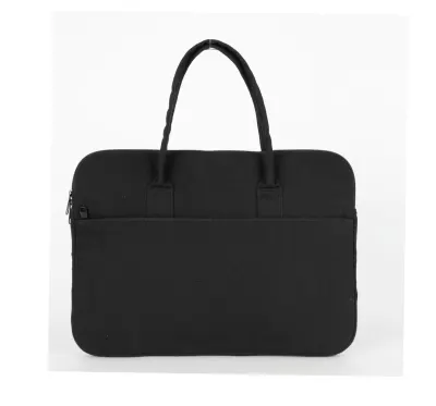 Geantă de serviciu cu compartiment pentru tabletă și laptop