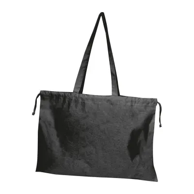 Tote bag din bumbac Bedford, 180 g/m²