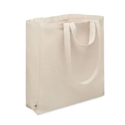 Tote bag din bumbac reciclat Gave